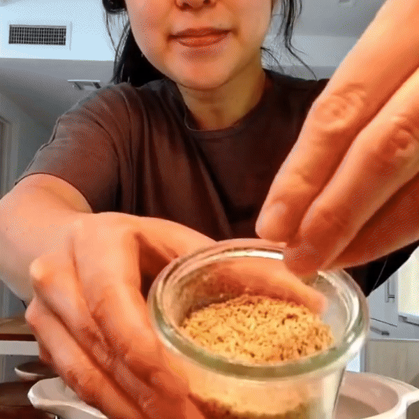 QN Umami Shiitake Mushroom Seasoning Bundle