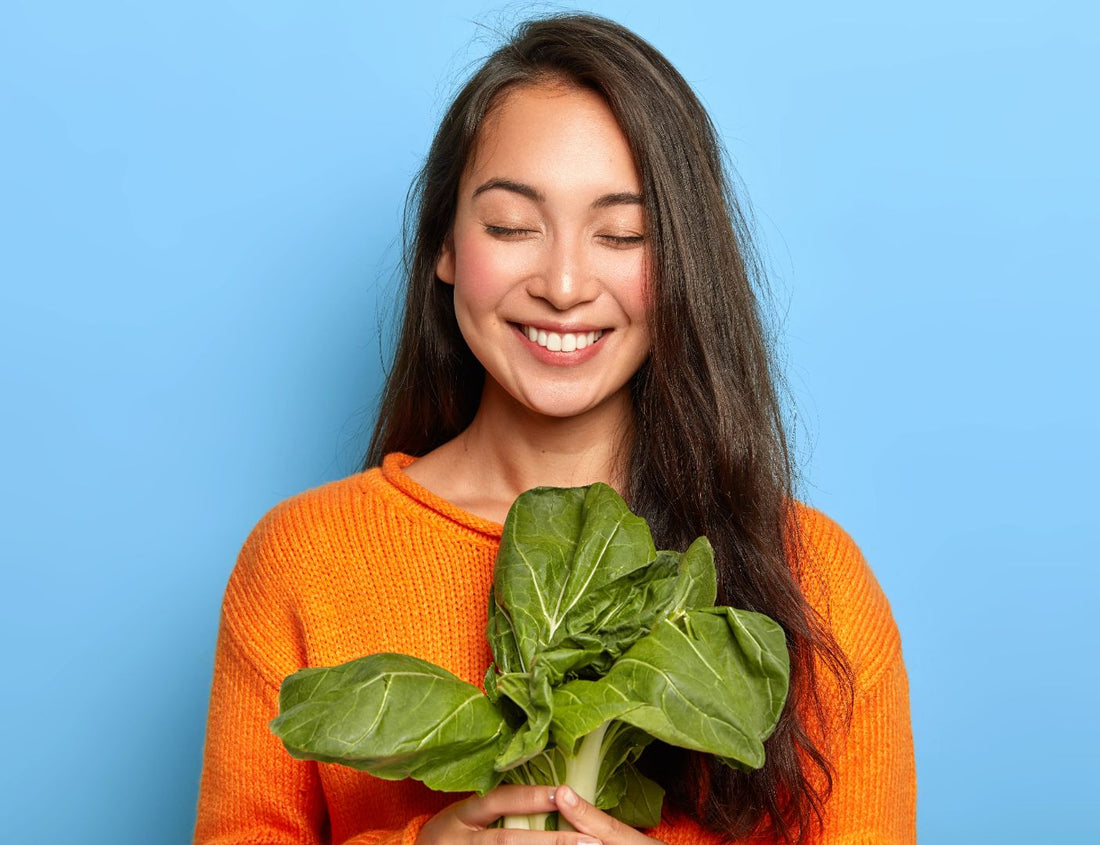 Green Cuisine 101: Understanding the Differences Between Vegan, Vegetarian, and Plant-Based Diets