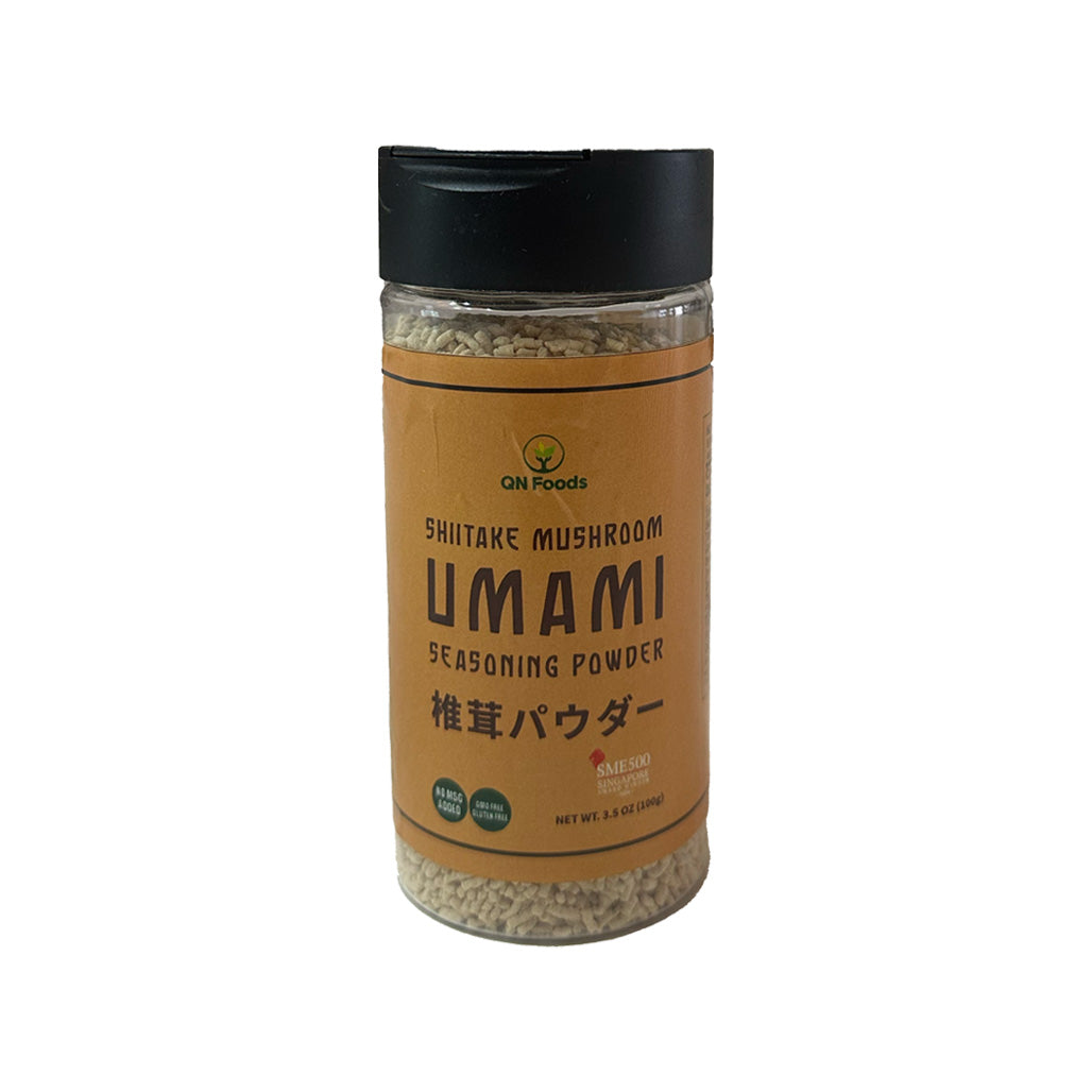 mushroom seasoning umami powder 100g