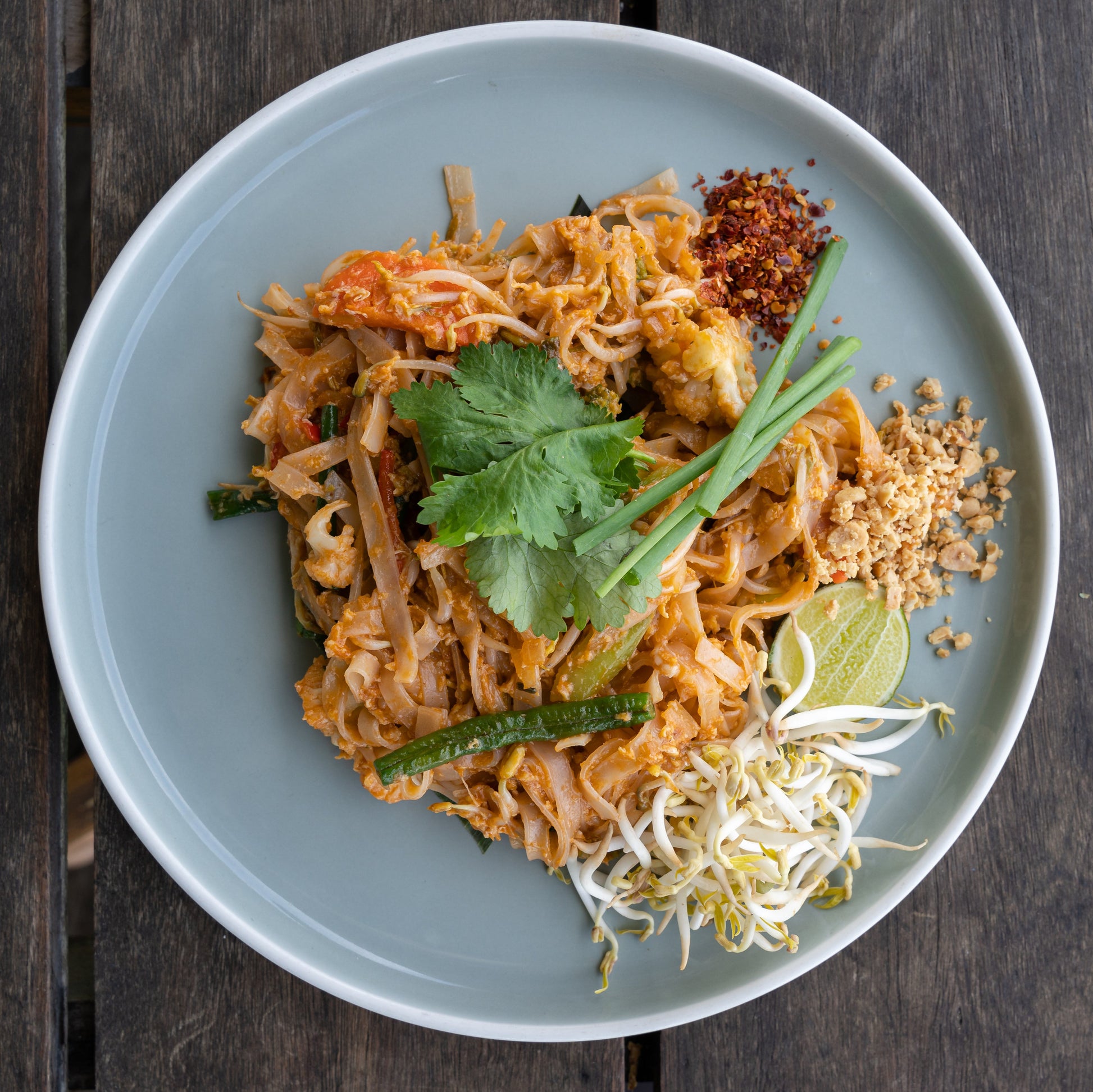 qn pad thai